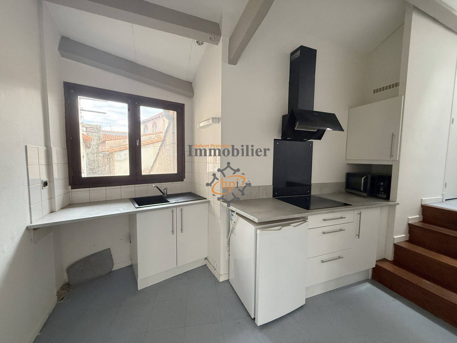 Appartement Place de la Liberté à Saint-Affrique