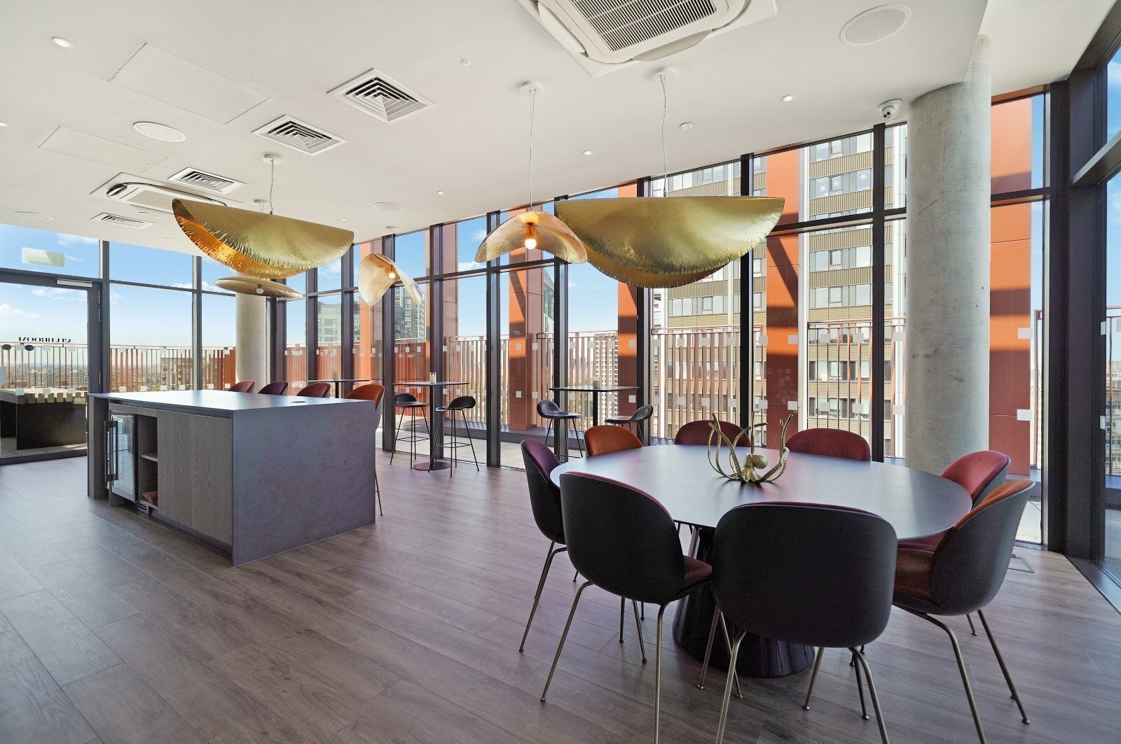 Flat New Kent Road in Greater London