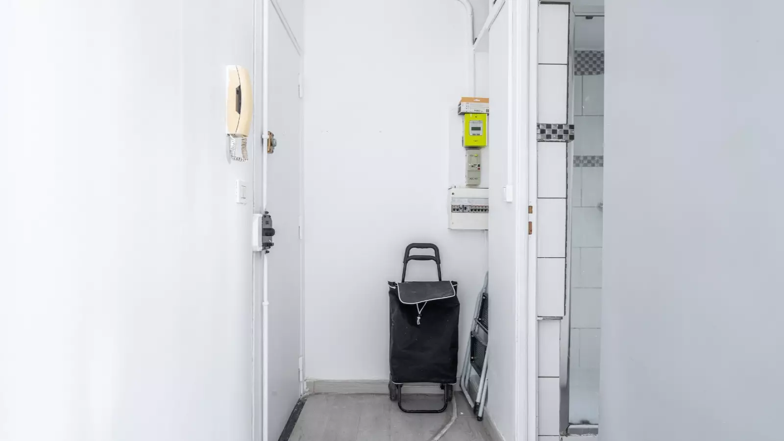 Appartement Quai de Dion Bouton à Puteaux