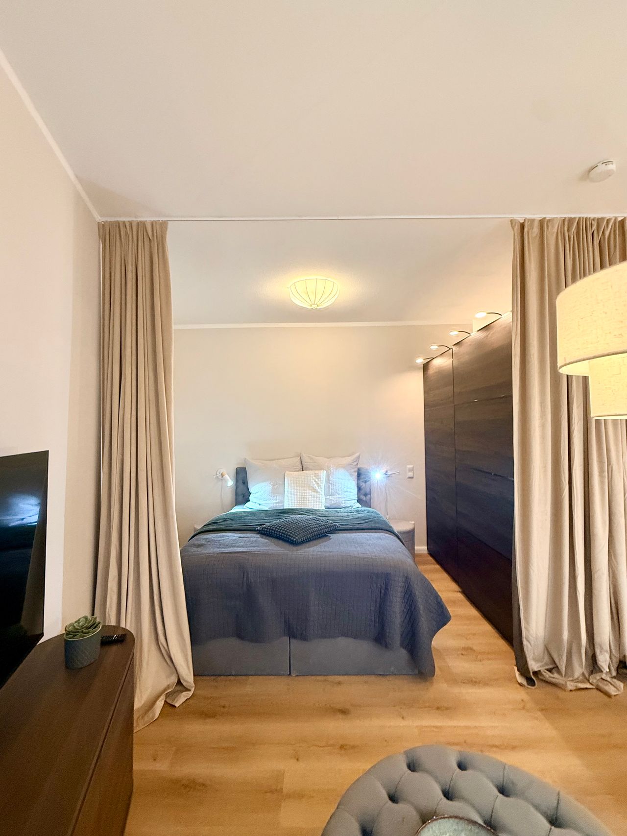 Wohnung Burgwall in Rostock