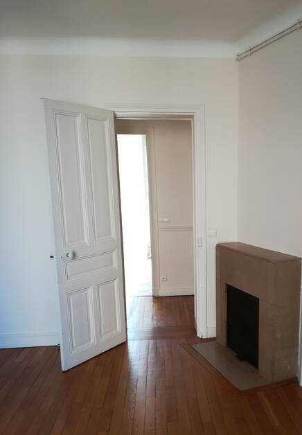 Flat Port de Boulogne-Billancourt in Boulogne-Billancourt