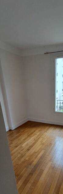 Flat Port de Boulogne-Billancourt in Boulogne-Billancourt