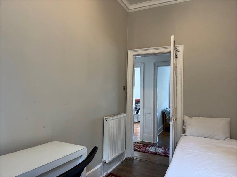 Room West Maitland Street in City of Edinburgh