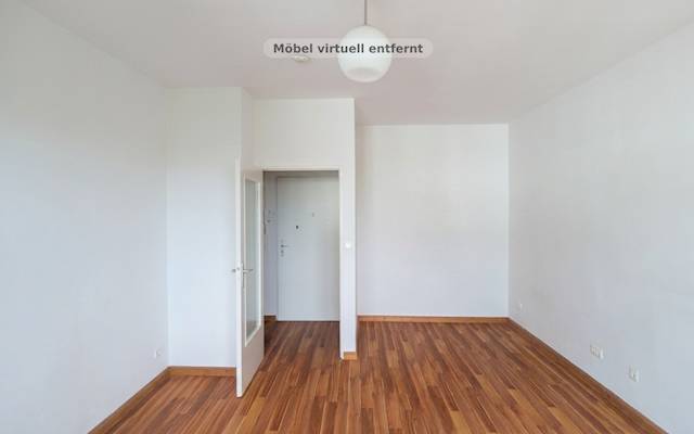 Wohnung Rostocker Straße in Berlin
