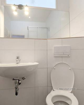 Wohnung Rostocker Straße in Berlin
