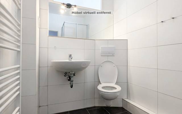 Wohnung Rostocker Straße in Berlin