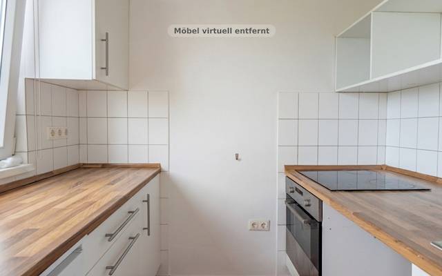 Wohnung Rostocker Straße in Berlin
