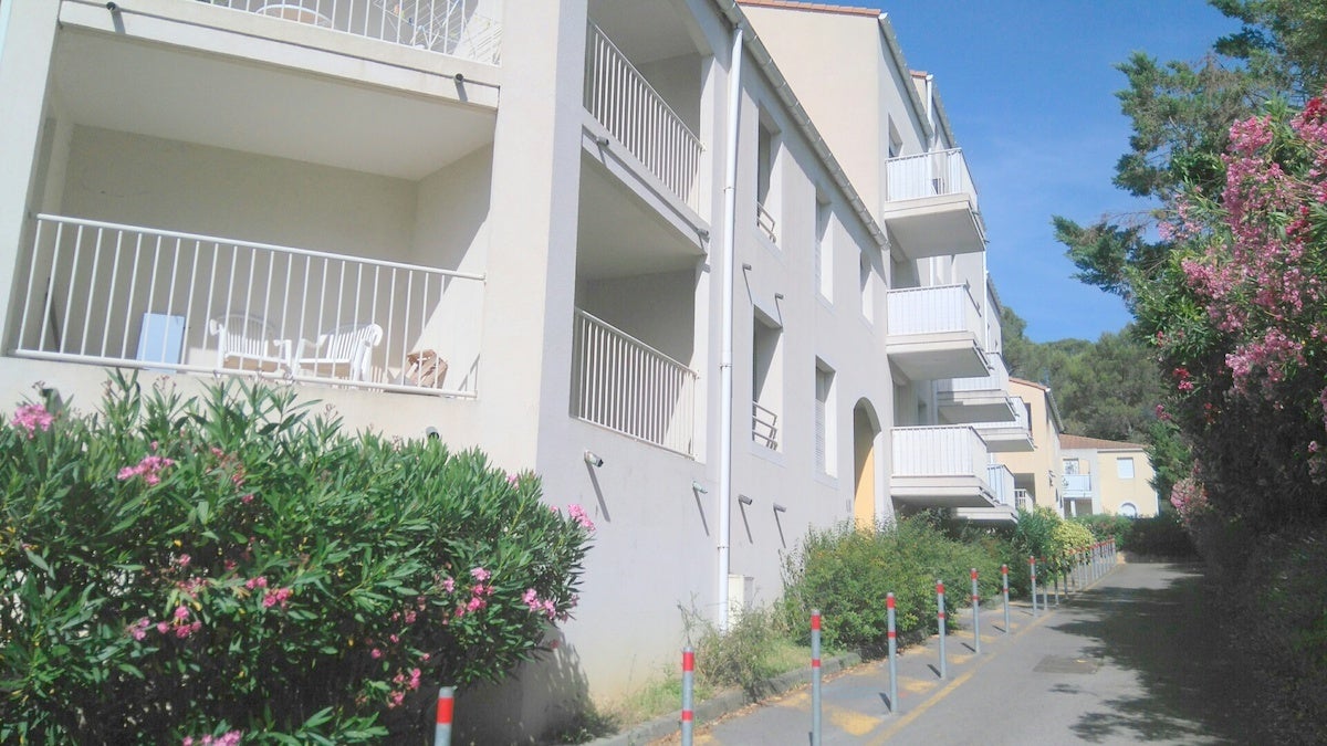 Flat Rue Professeur Phung in Montpellier