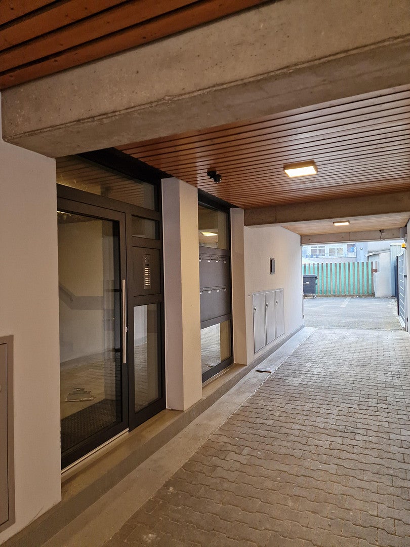 Wohnung Wallstraße in Trier