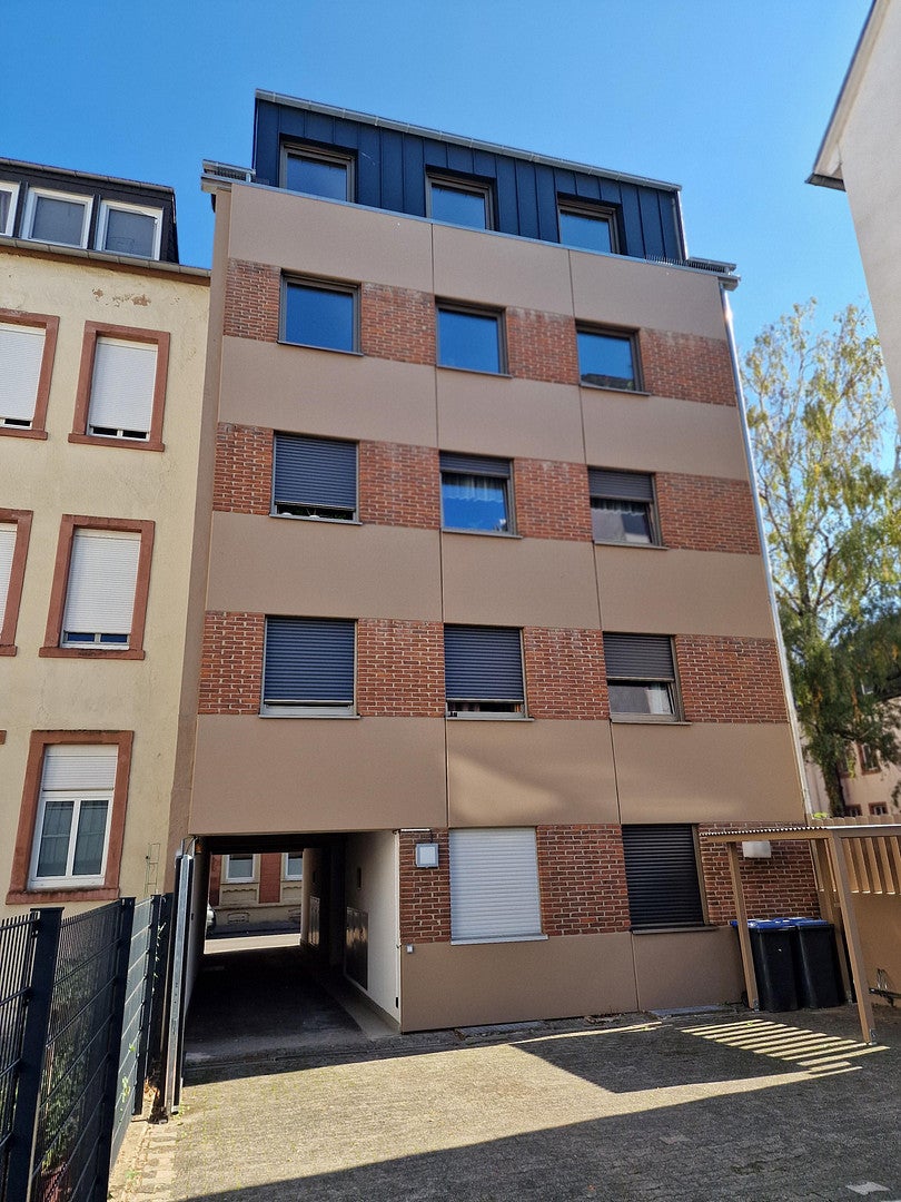 Wohnung Wallstraße in Trier