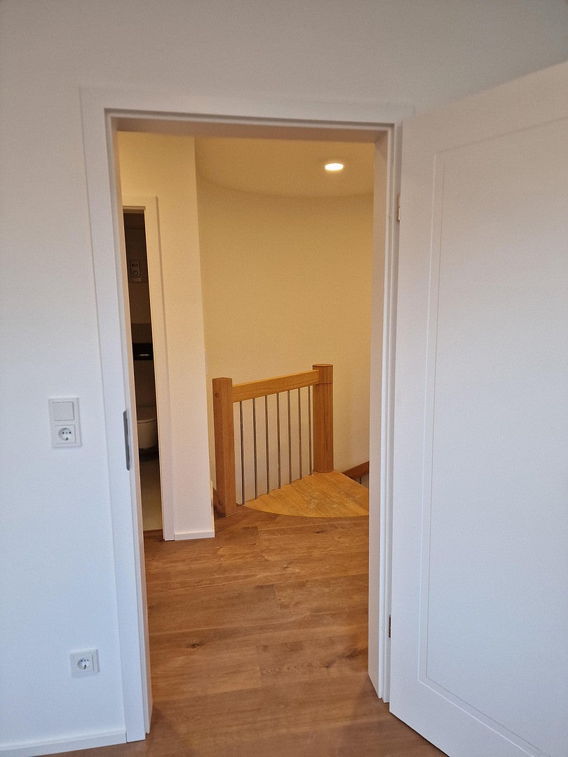 Wohnung Wallstraße in Trier