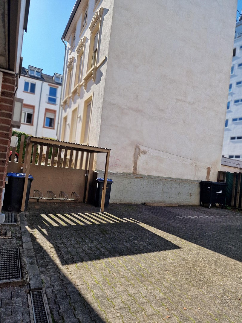 Wohnung Wallstraße in Trier