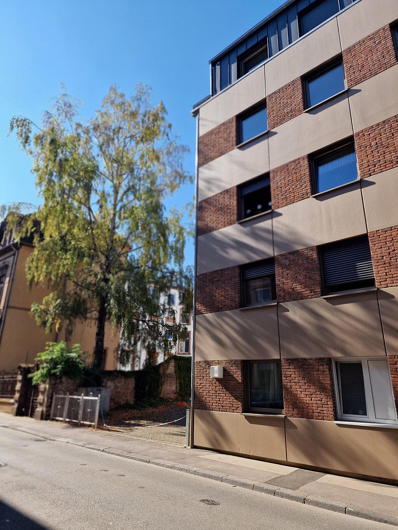 Wohnung Wallstraße in Trier