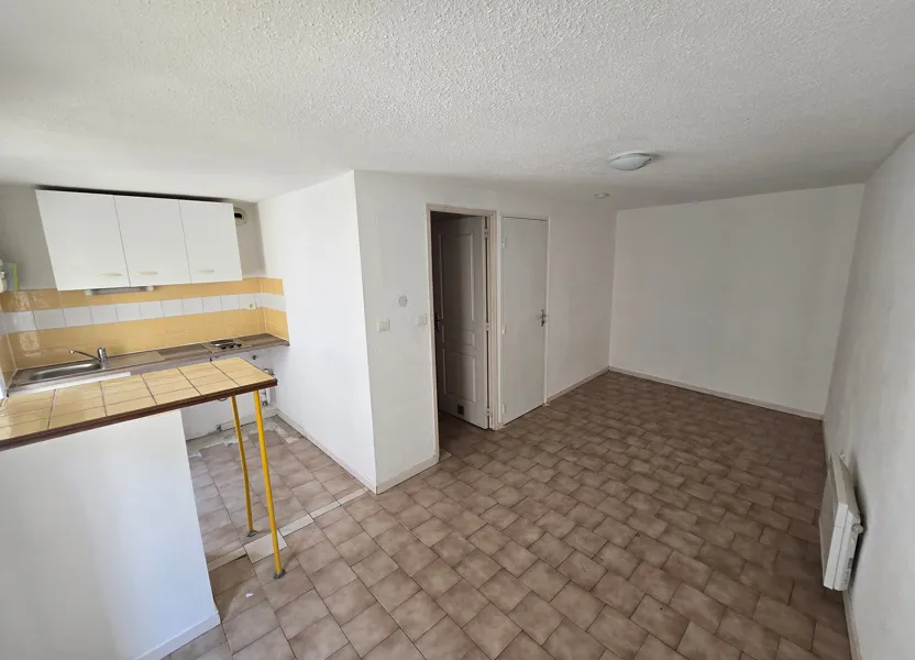 Appartement Quai Vallière à Narbonne