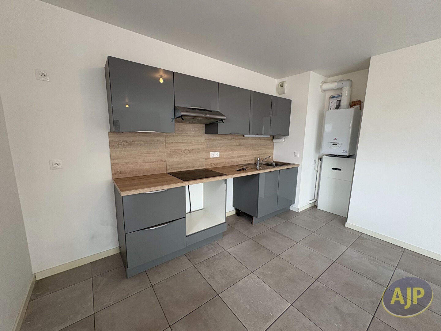 Appartement Allée de la Cépède à Saint-Aubin-de-Lanquais