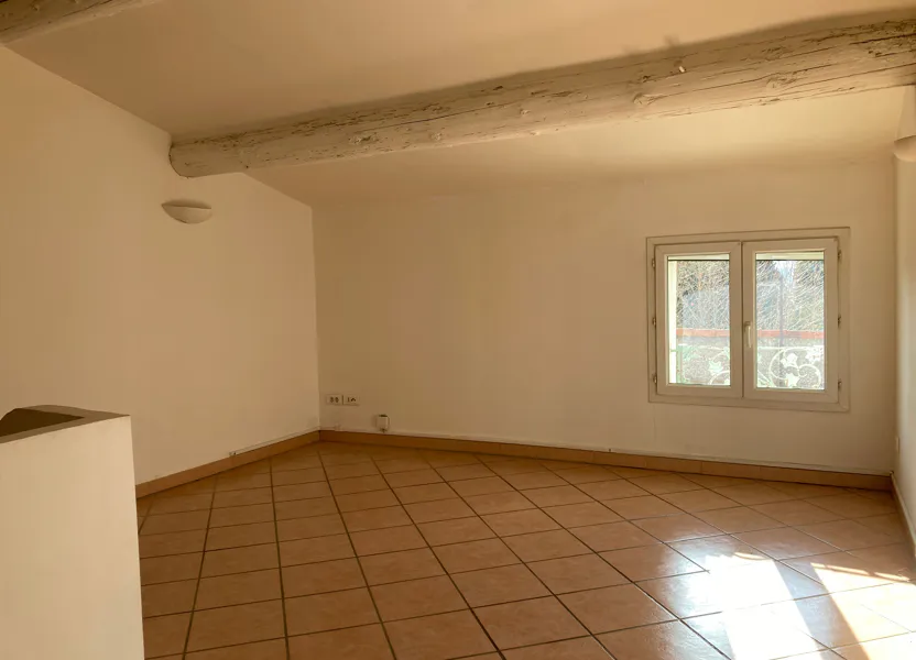 Appartement Faïsse du Cros à Éguilles