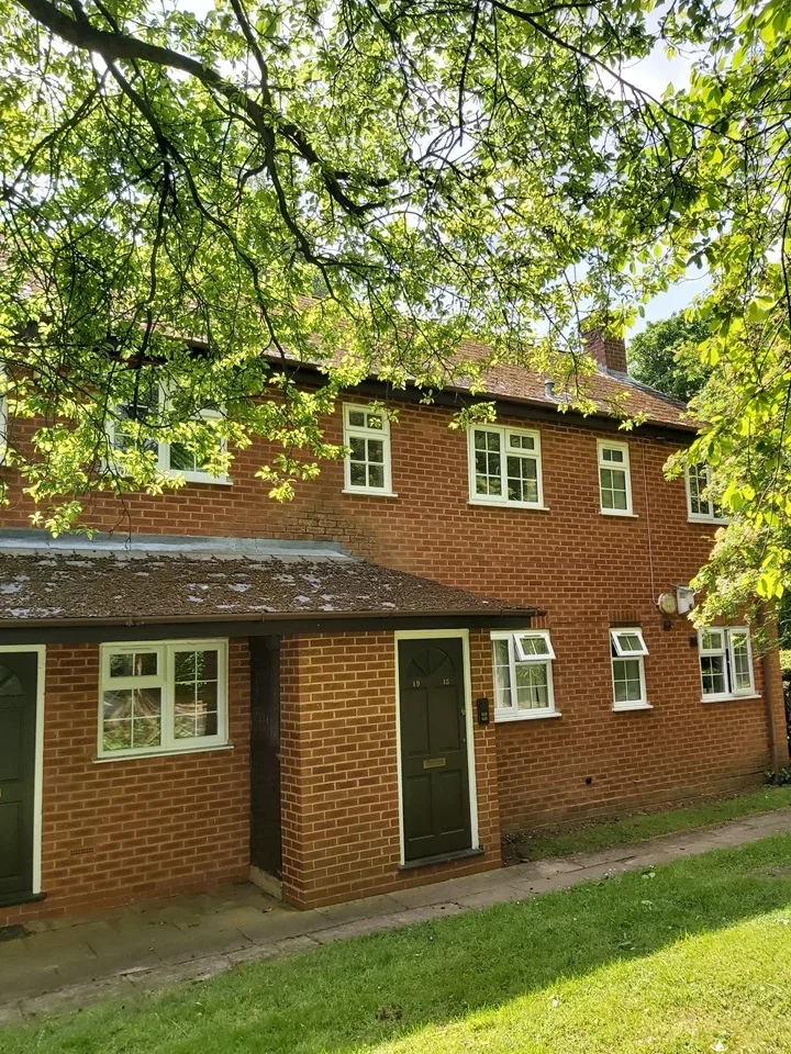 Flat Gilldown Place in Birmingham