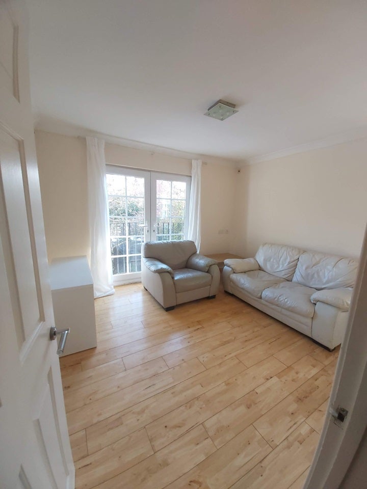 Flat Gilldown Place in Birmingham
