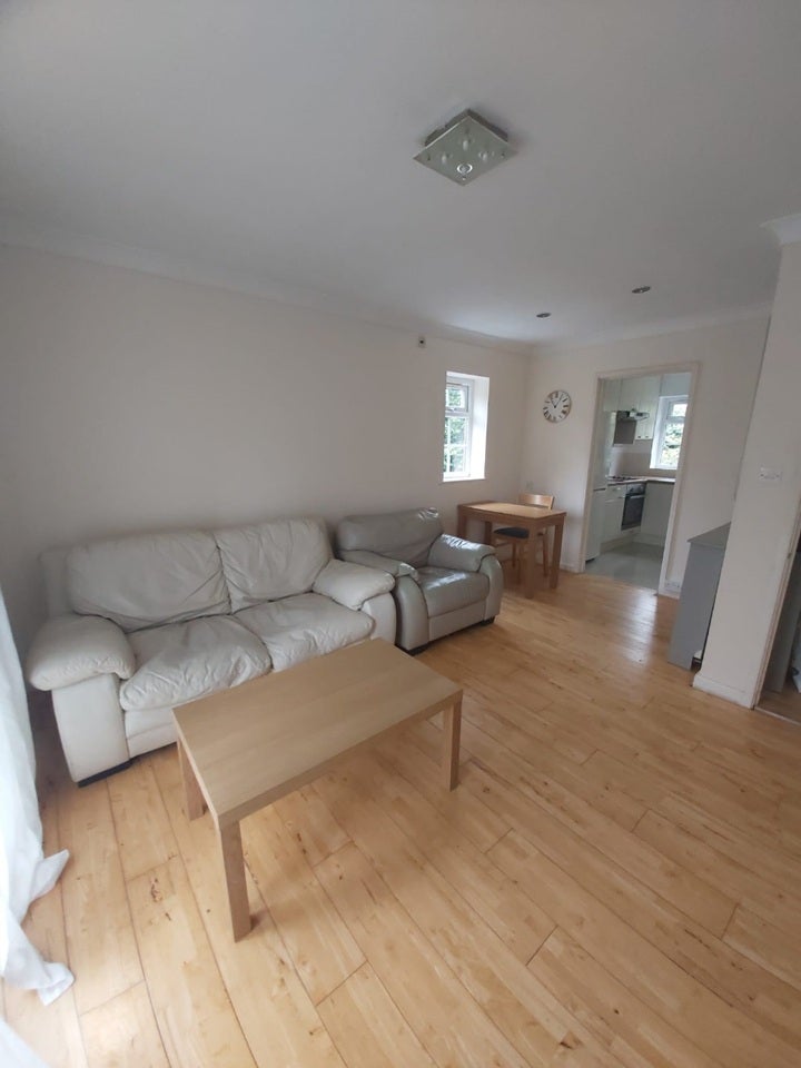 Flat Gilldown Place in Birmingham