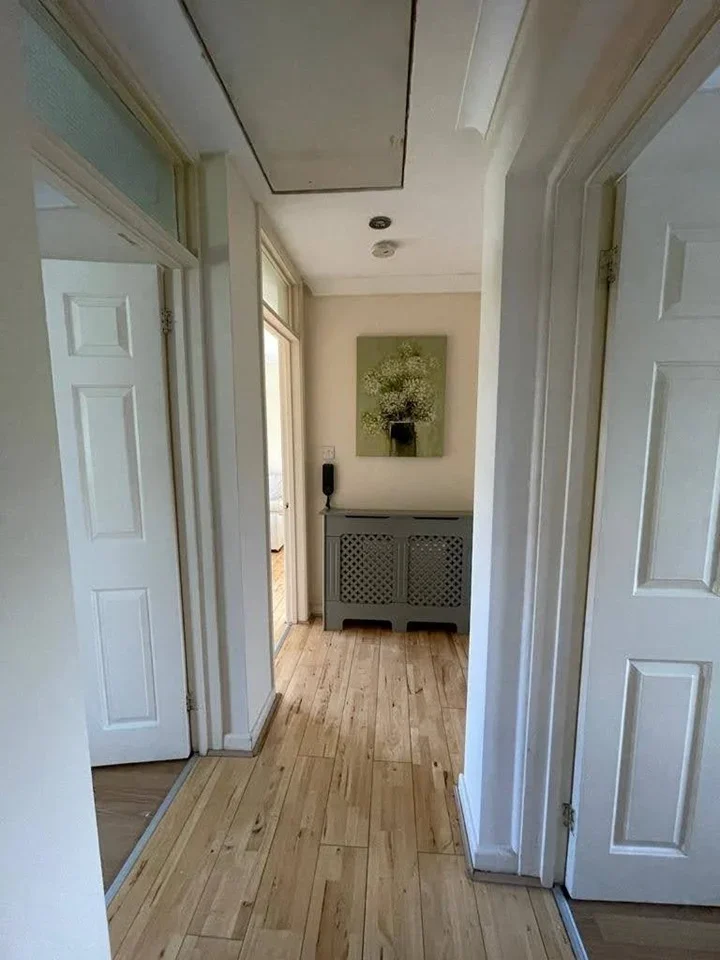 Flat Gilldown Place in Birmingham