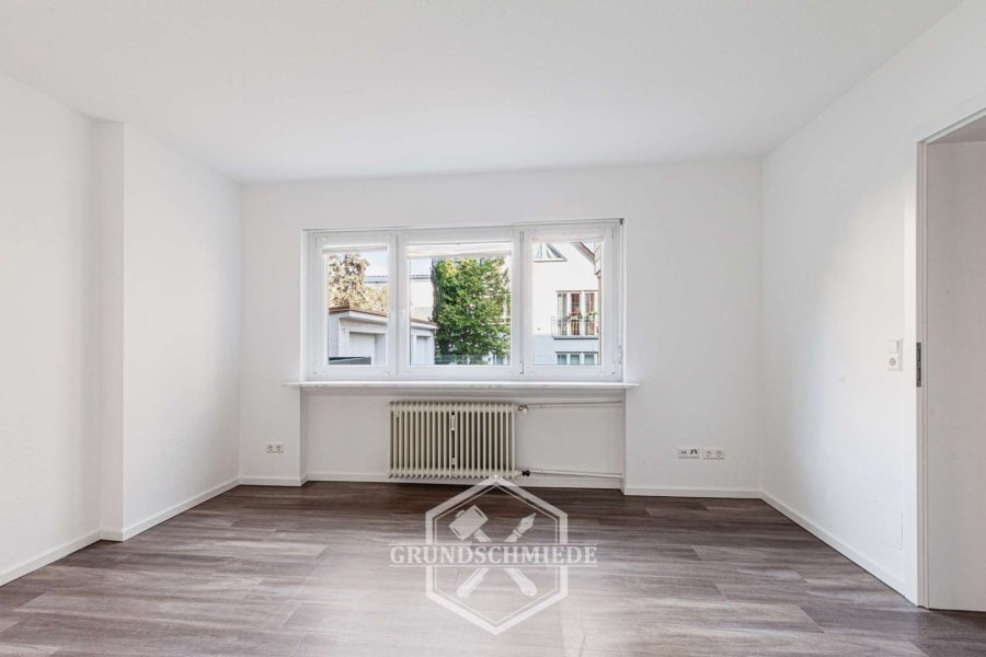 Wohnung Brackenheimer Straße in Stuttgart