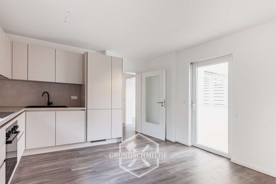 Wohnung Brackenheimer Straße in Stuttgart