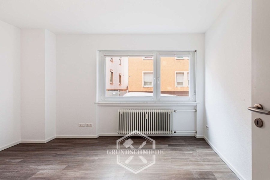 Wohnung Brackenheimer Straße in Stuttgart