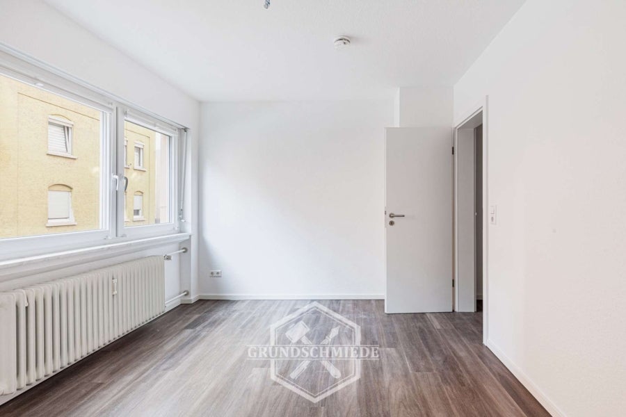 Wohnung Brackenheimer Straße in Stuttgart