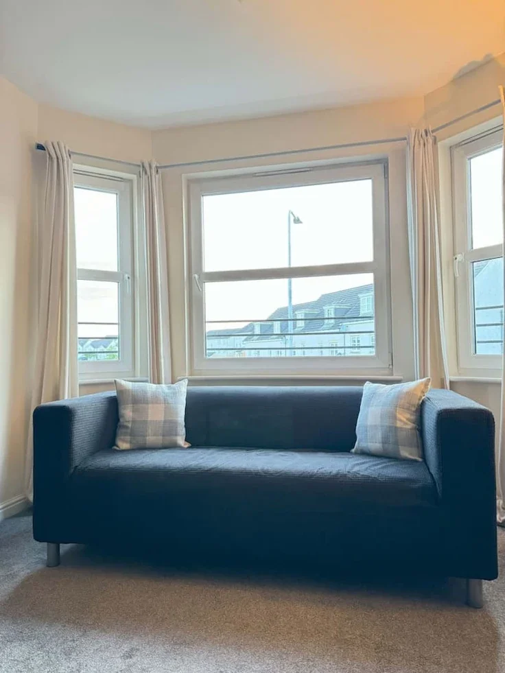 Flat Kingfisher Place in Dunfermline