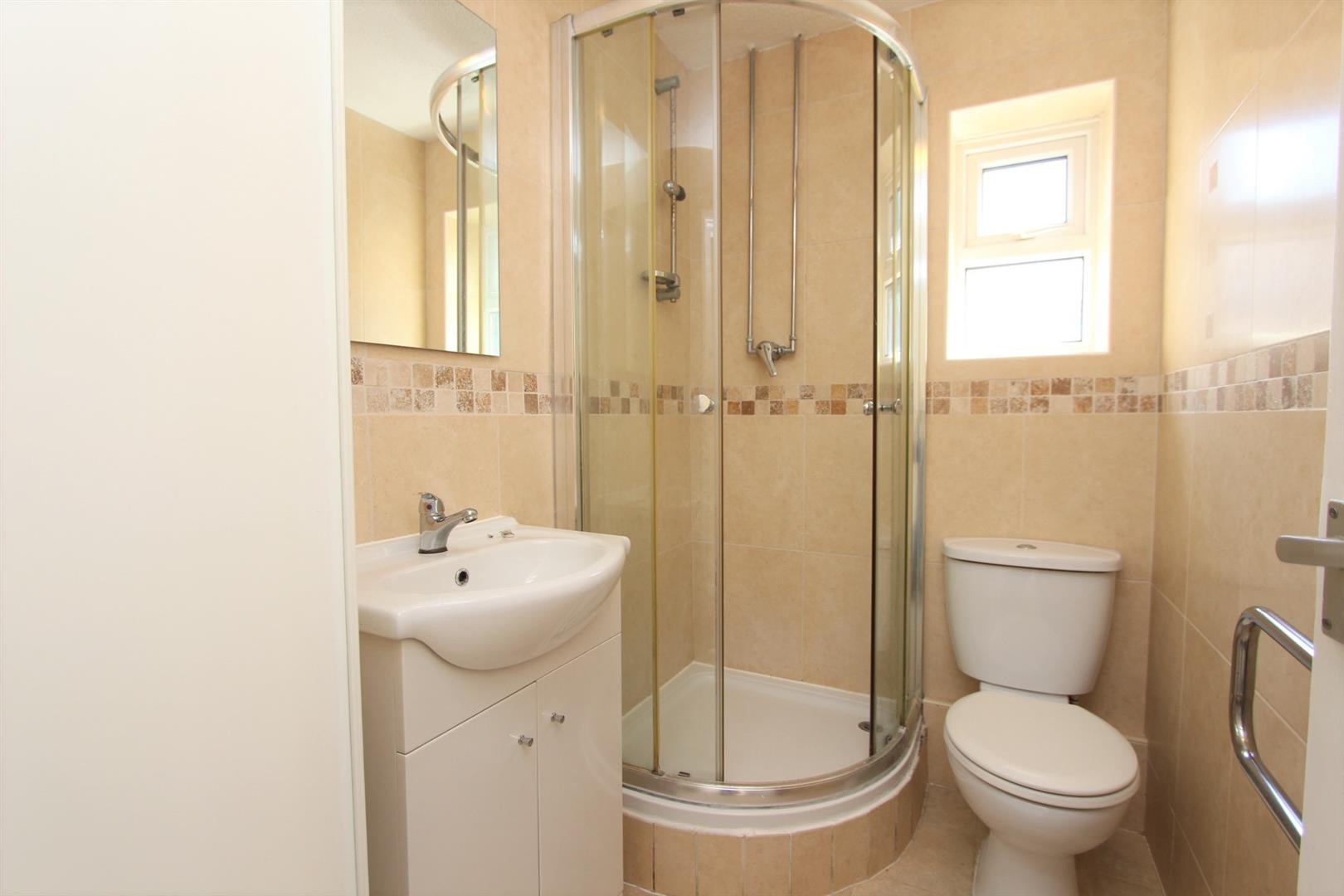 Flat Heath Road in Leighton Buzzard