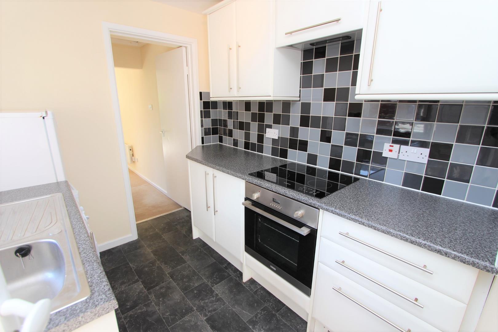 Flat Heath Road in Leighton Buzzard