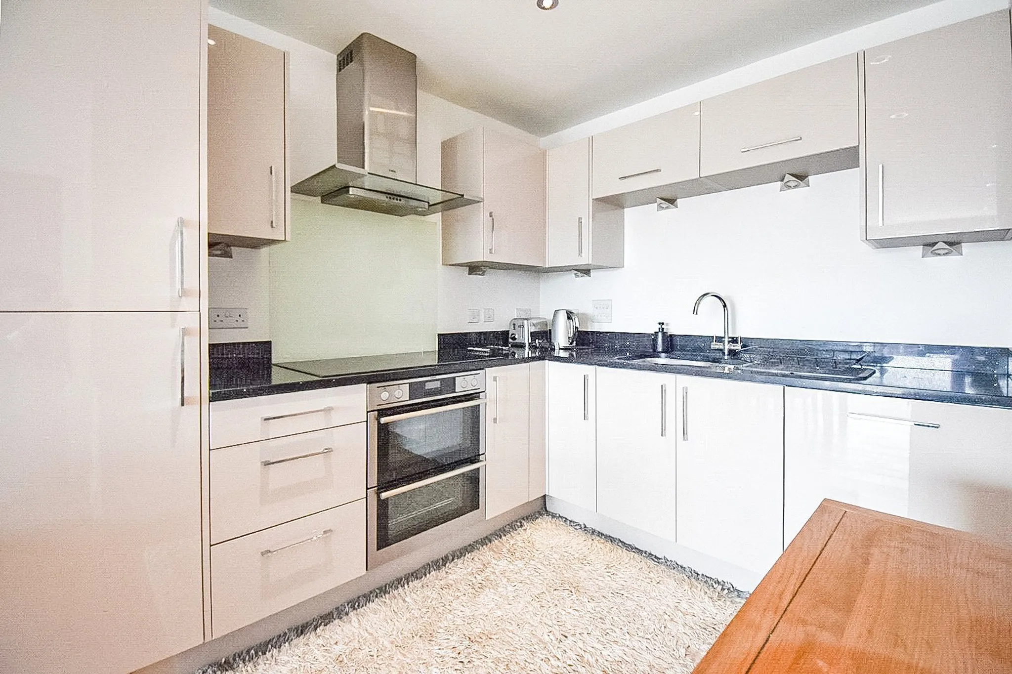 Flat Kingman Way in Greenham