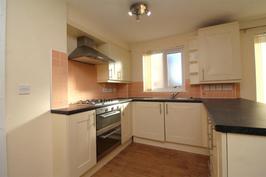 Flat Townsend Road in Wittering