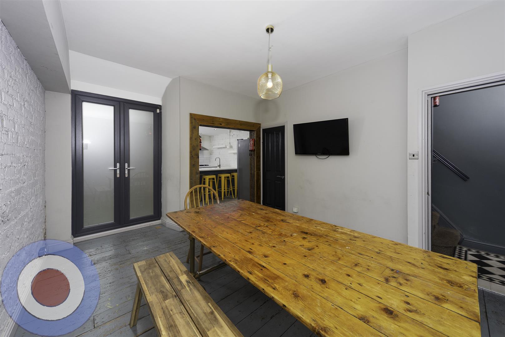 Room Ruskin Avenue in Manchester