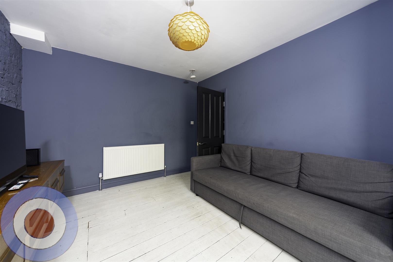 Room Ruskin Avenue in Manchester