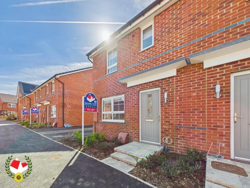 House Winnycroft Lane in Gloucester