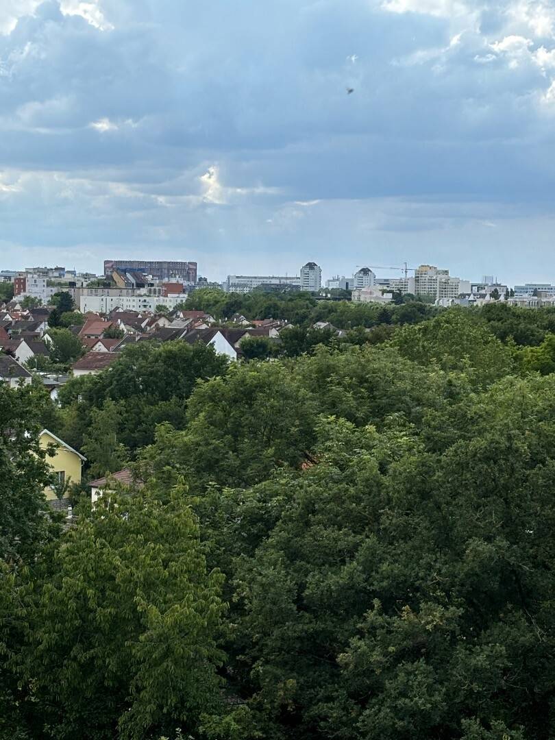 Appartement Allée de la Futaie à Noisy-le-Grand