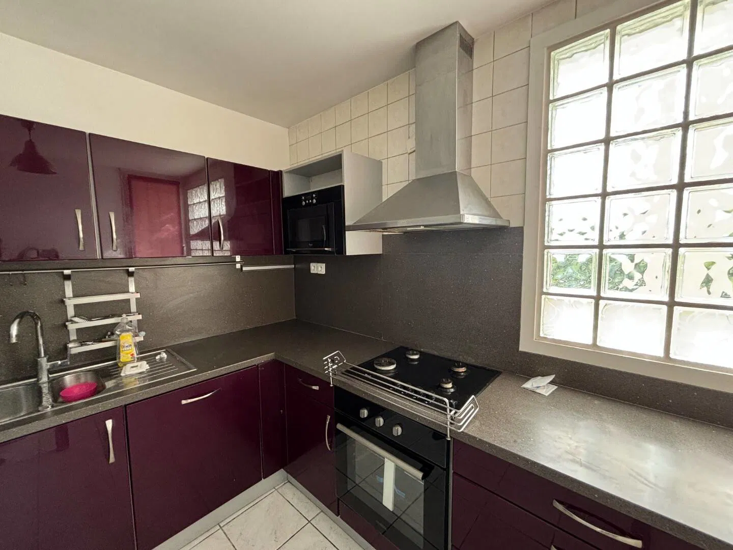 Appartement Allée de la Futaie à Noisy-le-Grand