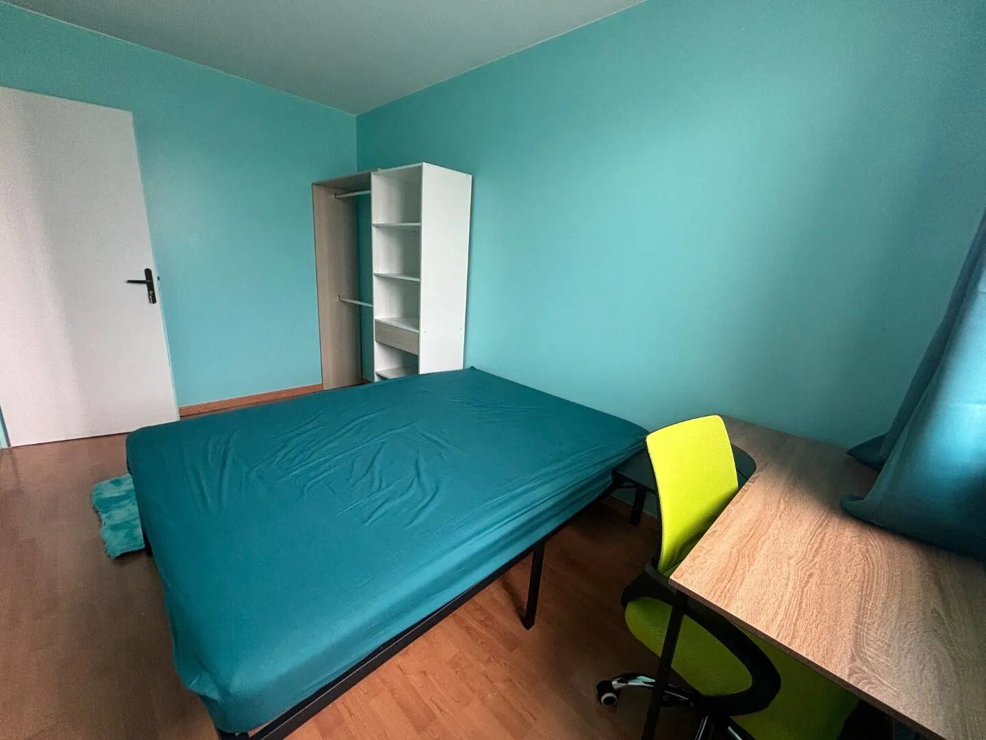 Appartement Allée de la Futaie à Noisy-le-Grand