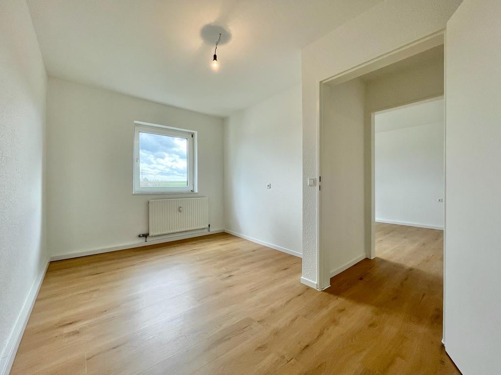 Wohnung Makenhofstraße in Marbach am Neckar