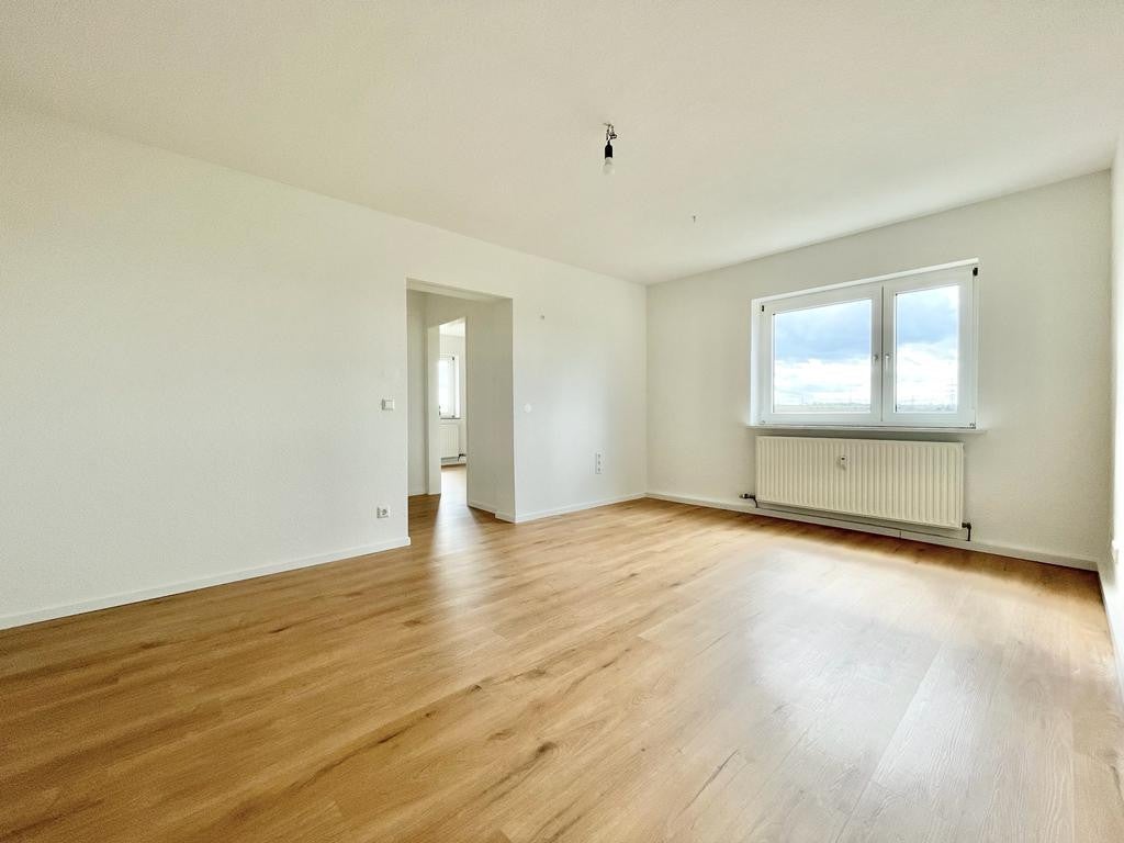 Wohnung Makenhofstraße in Marbach am Neckar