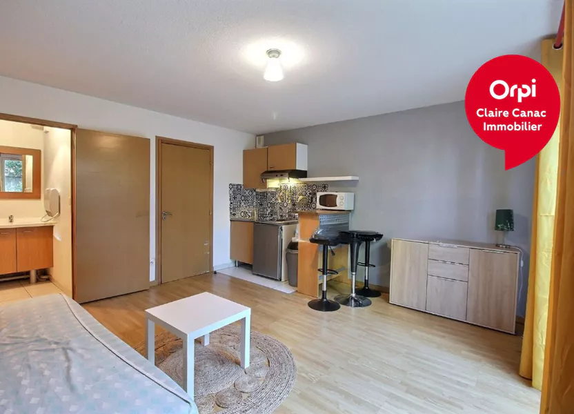 Flat Chemin de Fitelle in Castres
