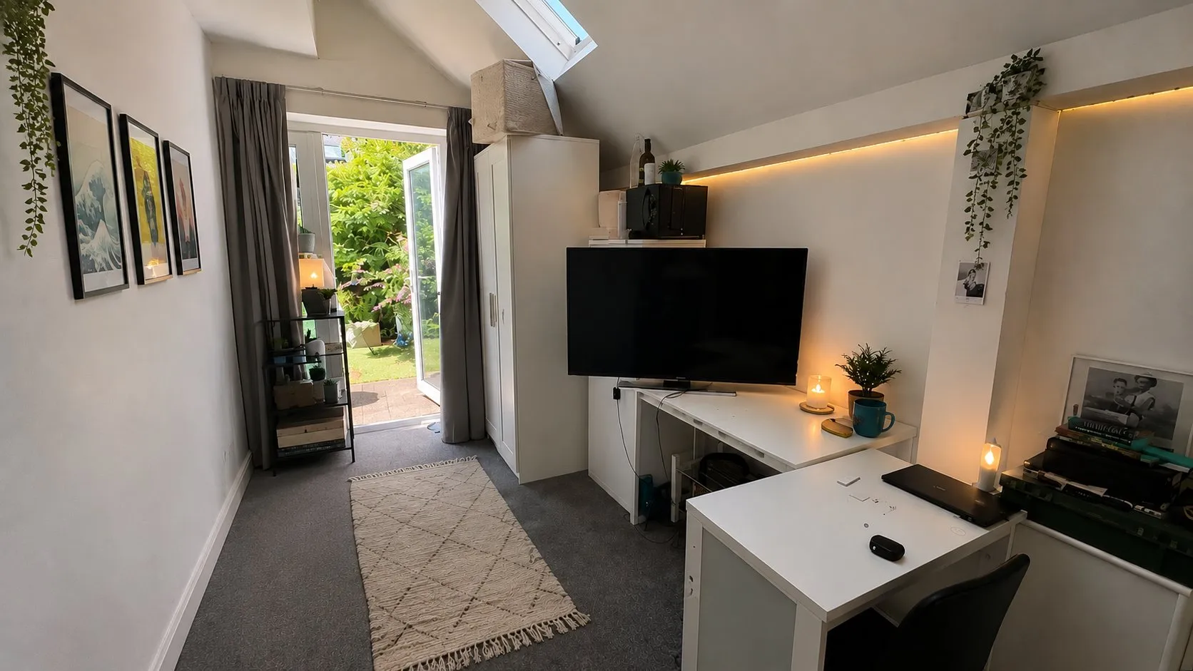 Room Napier Road in Greater London
