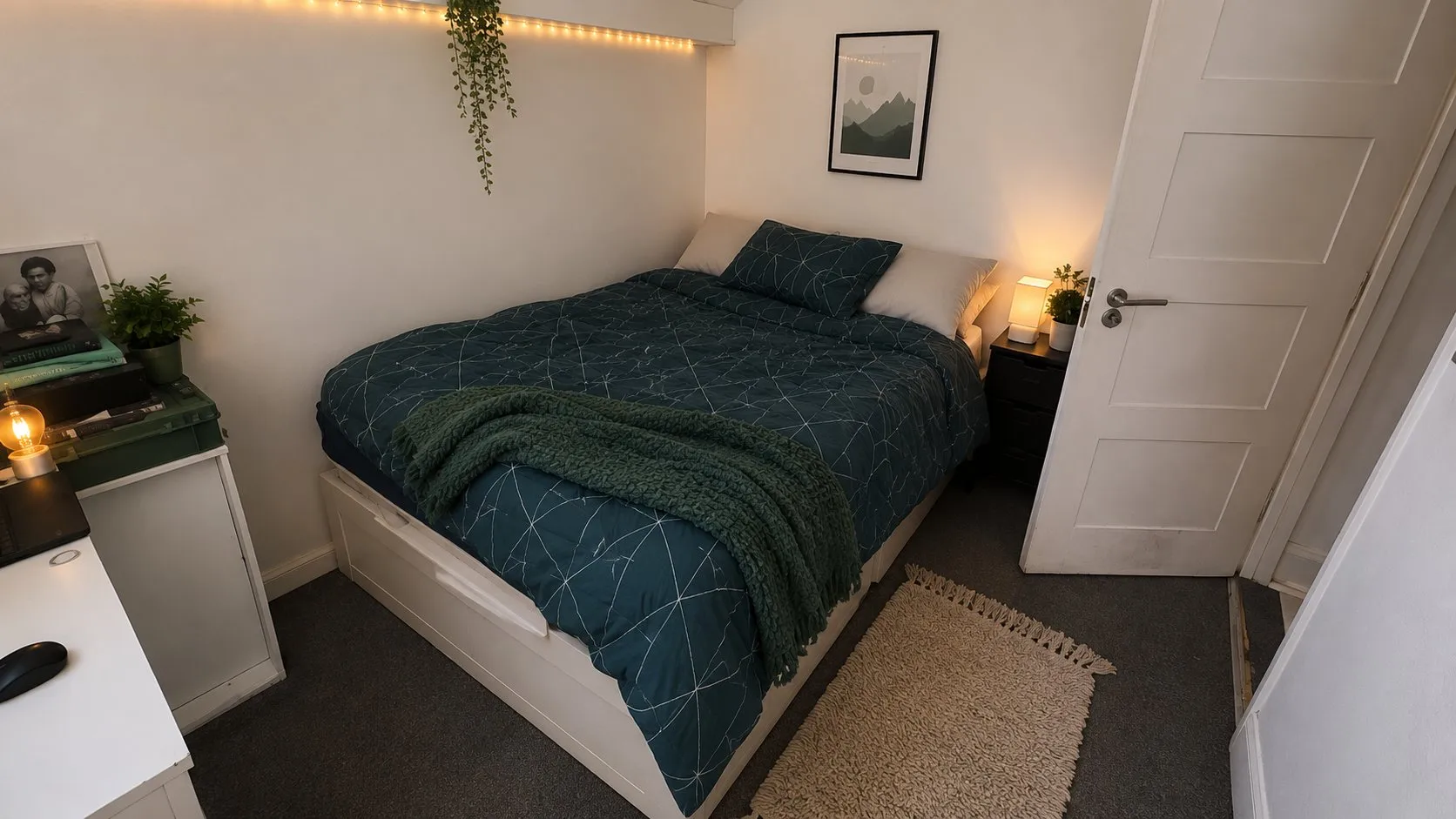Room Napier Road in Greater London