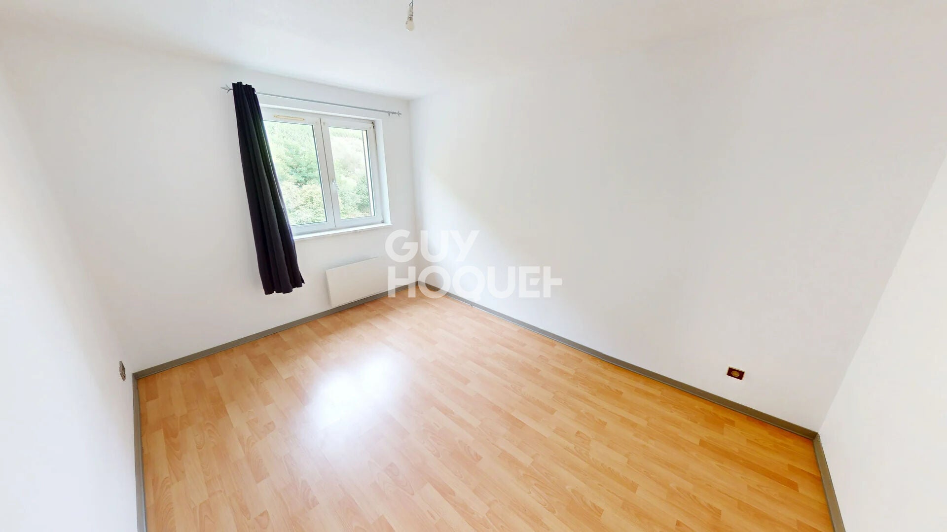 Appartement Rue Montaigne à Thann