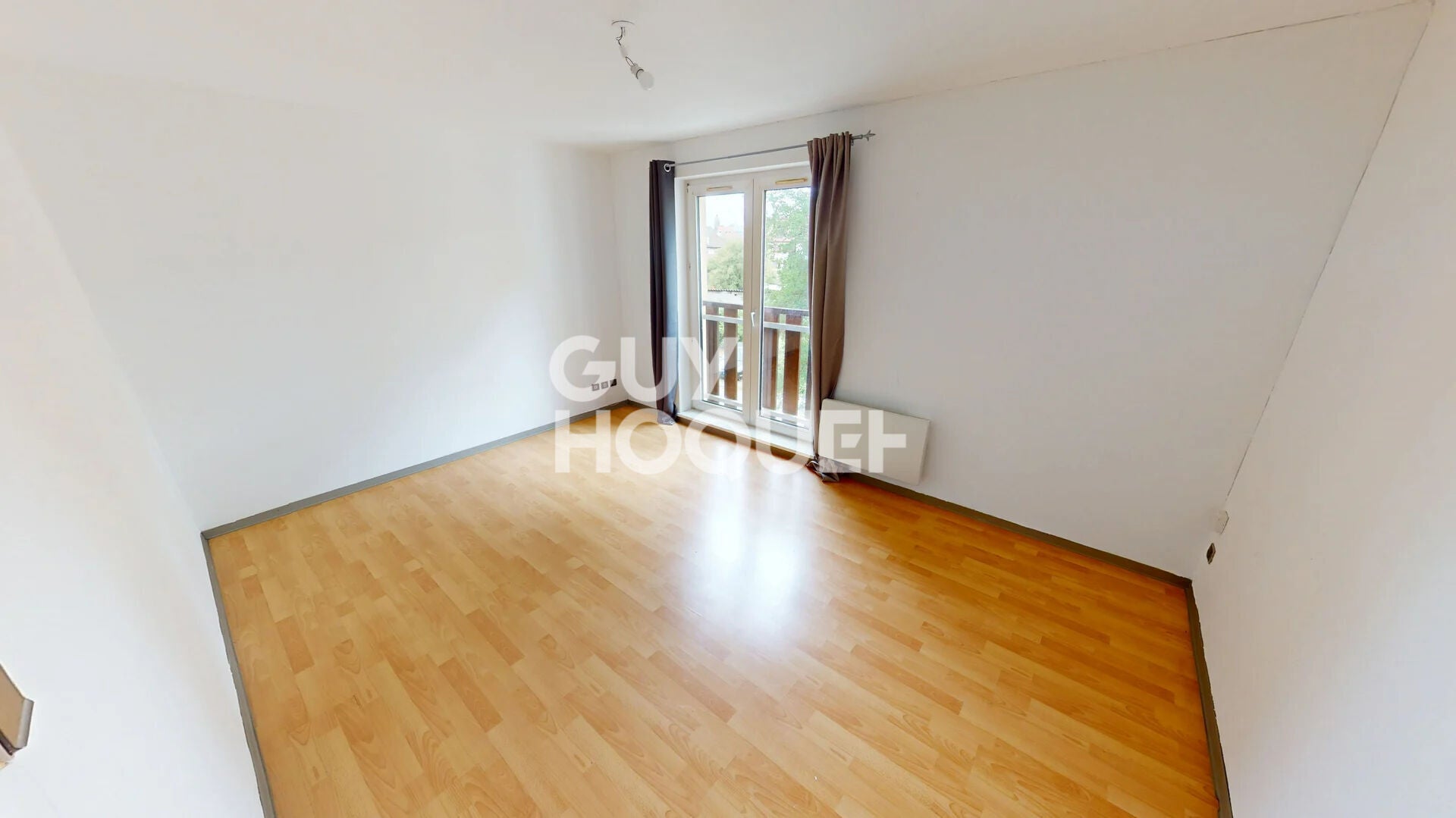 Appartement Rue de la Halle à Thann