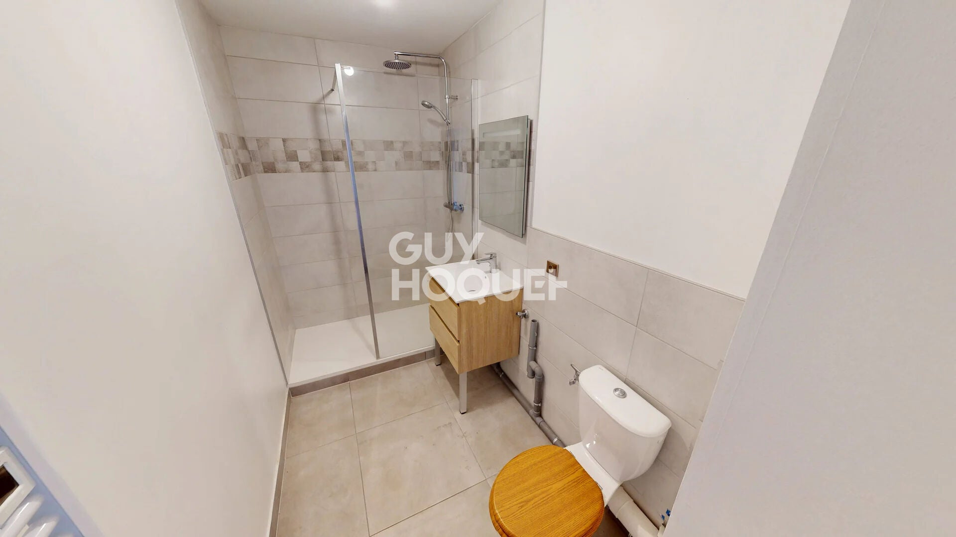 Appartement Rue Montaigne à Thann