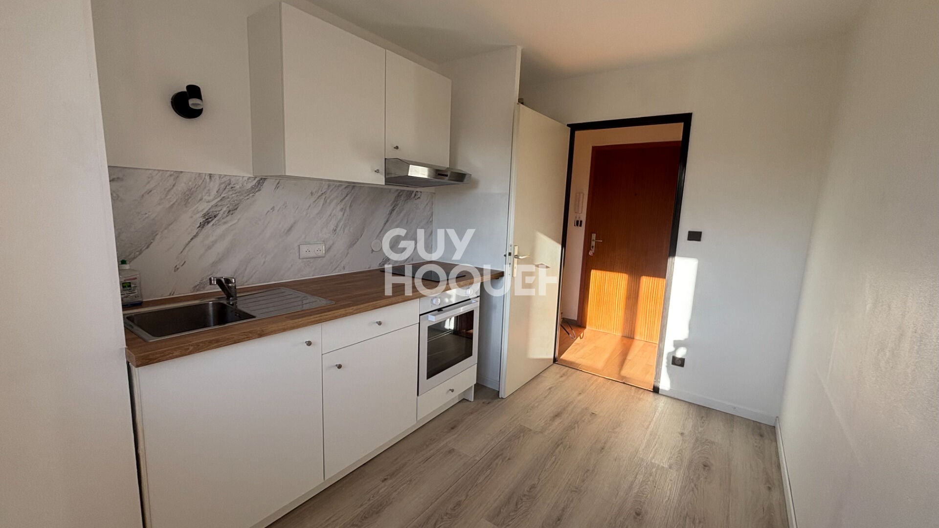 Appartement Rue Montaigne à Thann