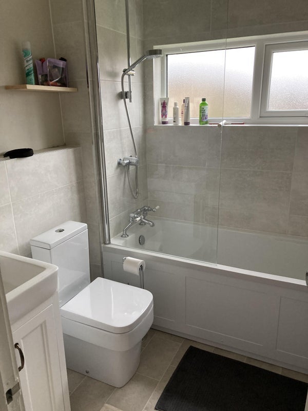 Room Fir Walk in West Suffolk