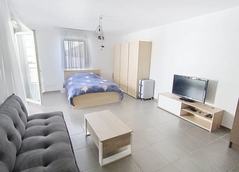 Appartement Avenue de Verdun à Annemasse